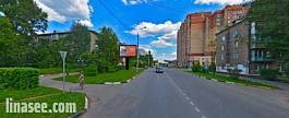 г. Электроугли, ул. Школьная, у д. 47