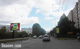 г. Ивантеевка, ул. Толмачёва, д. 4, №CB230B