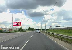 г. Жуковский, ул. Дорожная (поз.3)