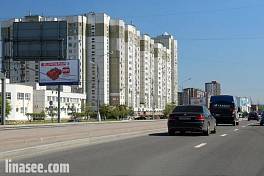 Люблинская ул. 157, 200 м до Х с ул. Перерва