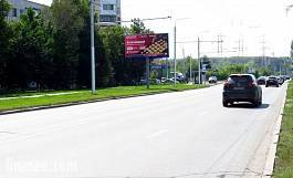ул. Сельская Богородская, рядом со зданием №47