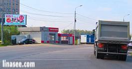Володарское шоссе, дер. Мисайлово, Первомайская улица, 127