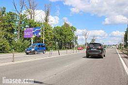 г. Чехов, Симферопольское шоссе (старое), 150 м до поворота на ул. Репниковская, справа